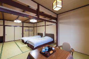 Sakadojo Ryokan Minamiuonuma